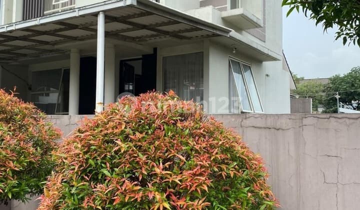 Rumah Bagus Shm Di Cileungsi Harvest City