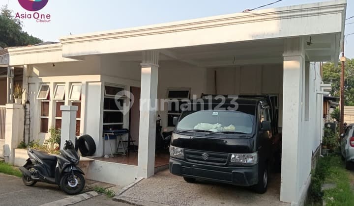 Rumah Bagus Shm Di Cileungsi Harvest City