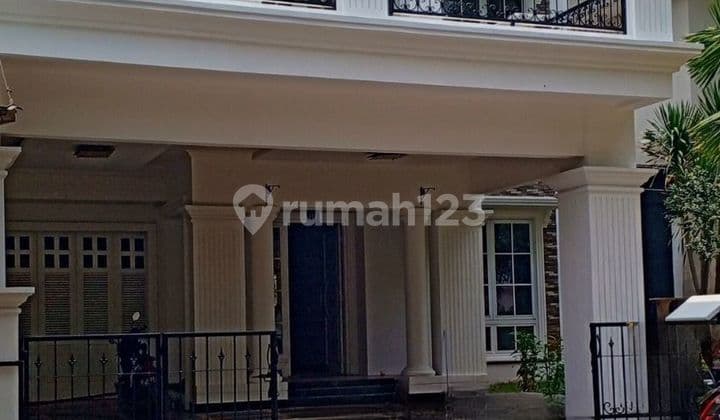 Rumah Kontrakan 2 Lantai Bagus Dekat Mal