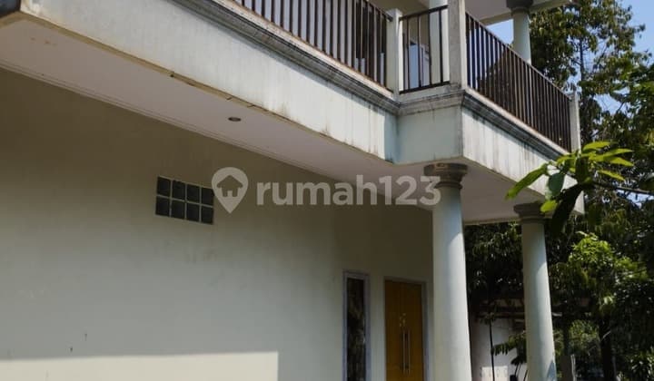 Jual Tanah Di Cileungsi Shm 3955 M²