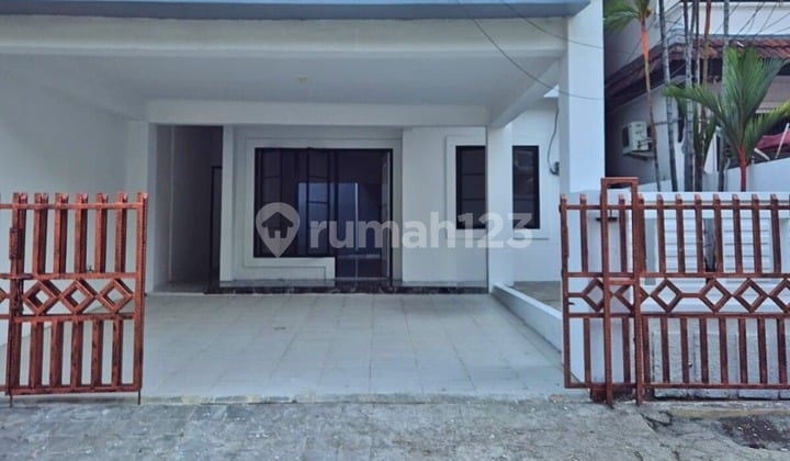 Dijual Cepat Rumah Bagus Shm Di Narogong