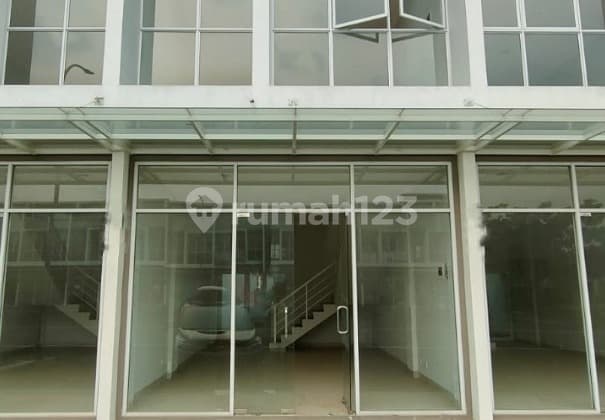 Ruko di Cibubur 68.0 m² Unfurnished SHM