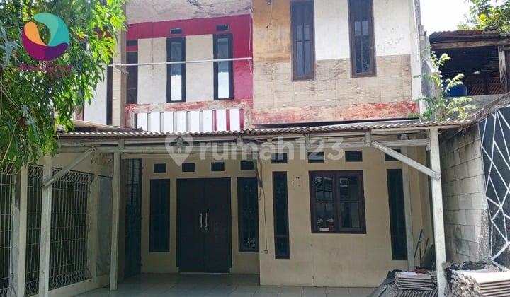 Rumah Sewa Di Cileungsi
