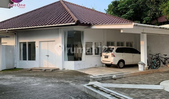 Rumah Bagus Shm Di Metland Transyogi
