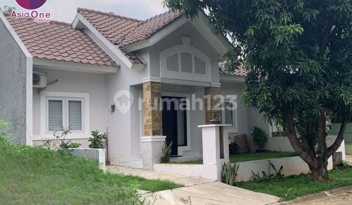 Rumah Shm Bagus Tapos Depok