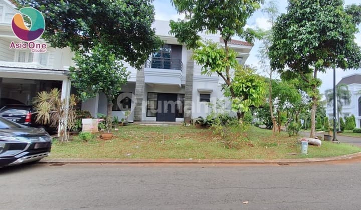 Sewa Rumah Bagus Shm Di Cibubur