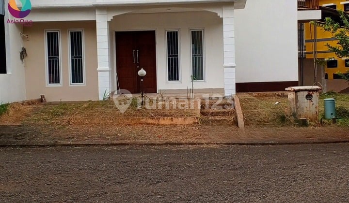 Rumah Bagus di Cibubur
