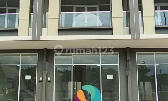 Ruko di Cileungsi 68.0 m² Unfurnished