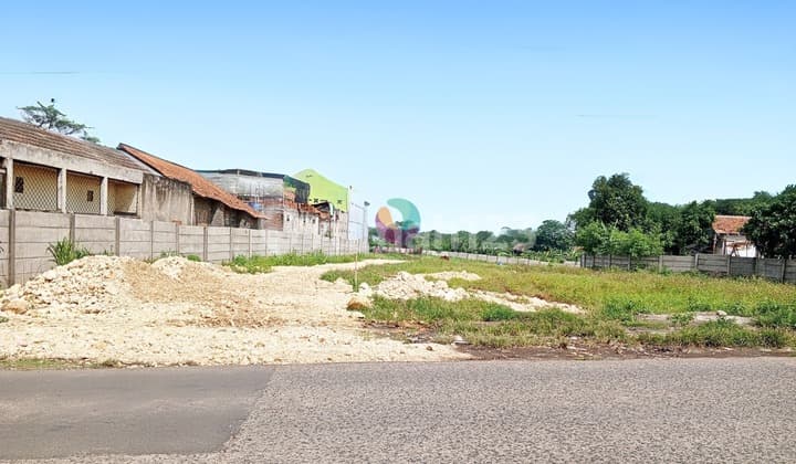Tanah di Cileungsi 1000M²