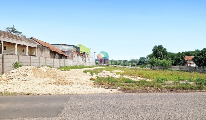 Tanah di Cileungsi 1000M²