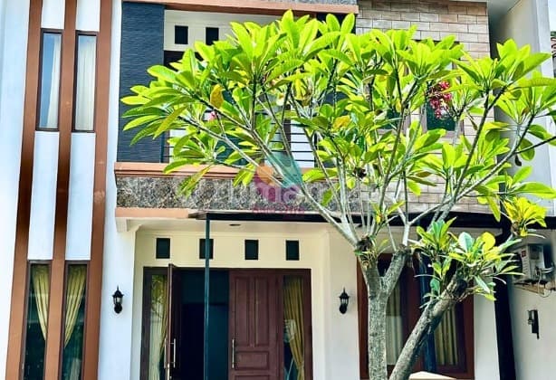 Sewa Rumah, di Cibubur,