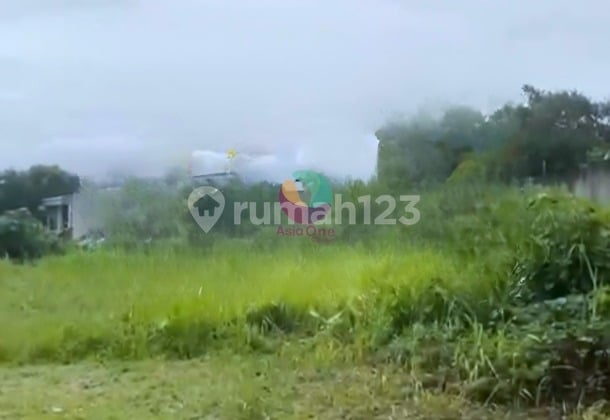 Tanah Kotak Bekasi Selatan