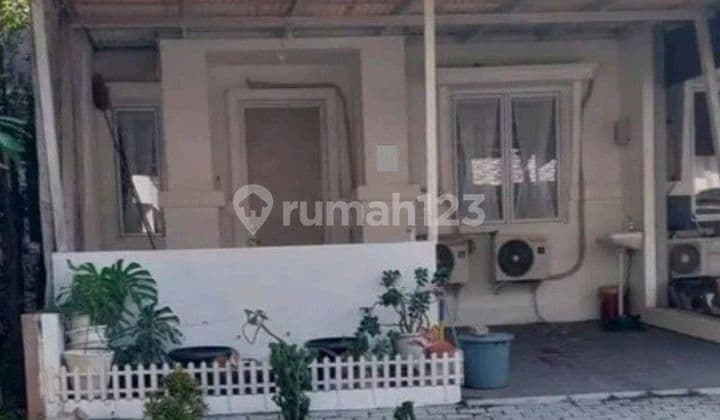 Rumah Bagus SHM di Cibubur