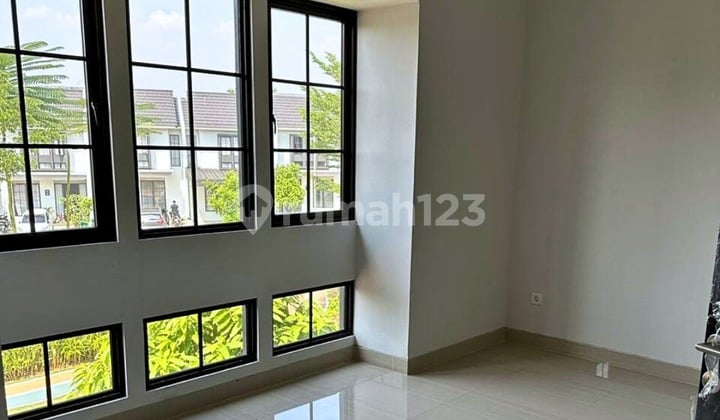 Rumah Bagus di Cileungsi