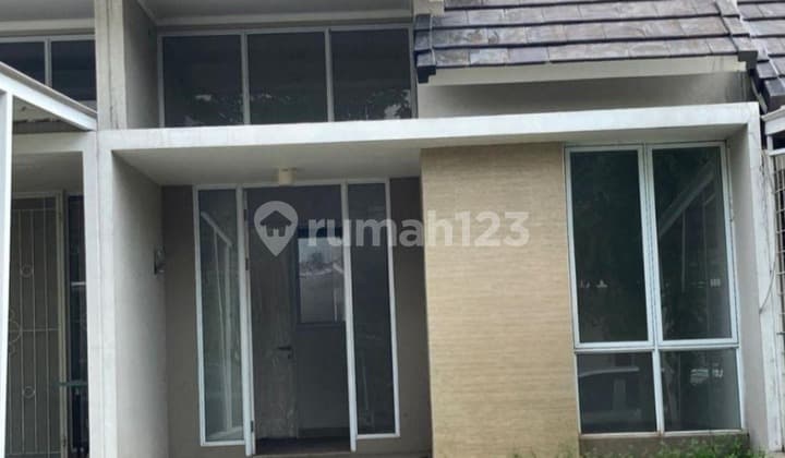 Jual Rumah Shm Bagus Di Cileungsi