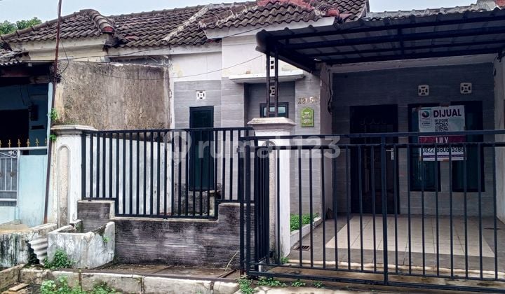 Jual Cepat Rumah SHM Bagus Citra Indah City