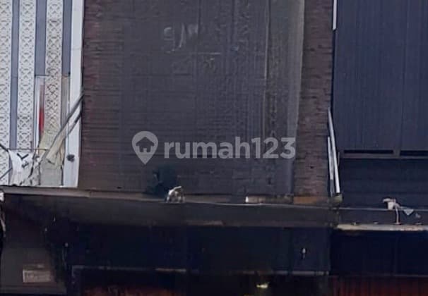 Ruko di Cibubur 60.0 M² Unfurnished