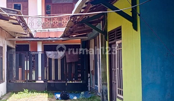 Rumah Atau Ruko Di Cileungsi