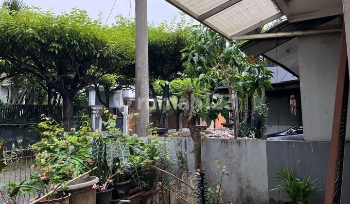 Rumah Shm Di Bekasi Kemang Pratama