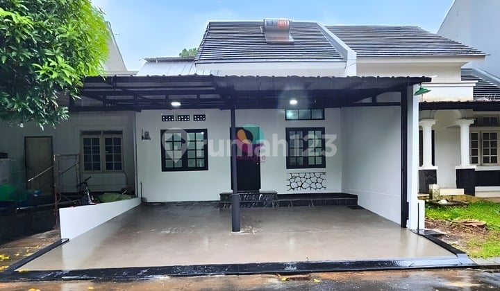 Bebas Banjir, Rumah, SHM, Siap Huni,