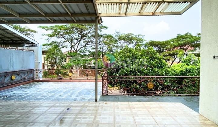 Spacious House for Rent, in Cibubur