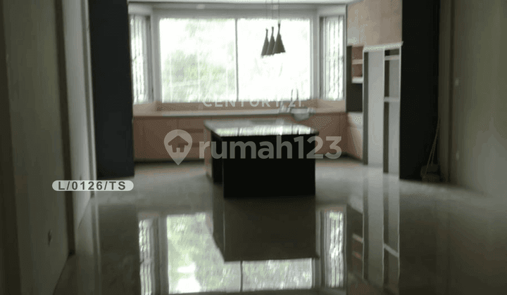 Ruko 3 Lantai Siap Pakai Strategis di Bumi Kopo Kencana Bandung