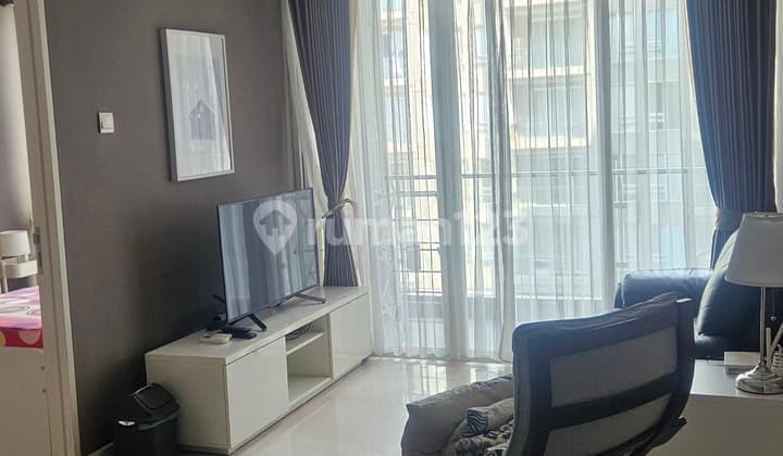 Dijual Apartemen 2Br Landmark Residence