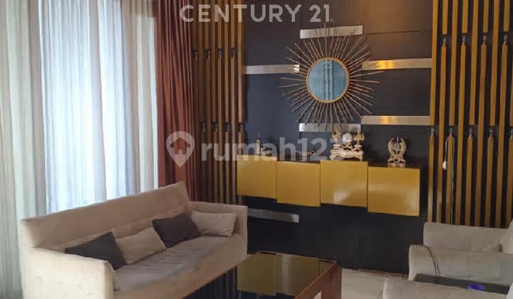 Rumah Nyaman Siap Huni, di Setrasari. Pembeli Tinggal Bawa Koper