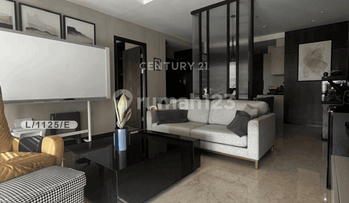 Apartemen Hegarmanah Residence Full Furnished Kota Bandung