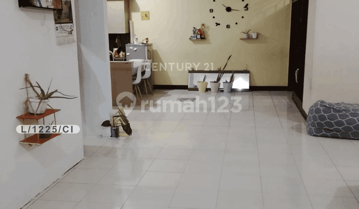 Rumah Siap Huni Nyaman Dan Stratgeis Taman Kopo Indah 1 Bandung