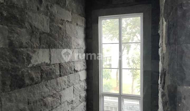 Rumah Mewah 2 Lantai Full Renovasi Hook Granada At Alicante Gading Serpong