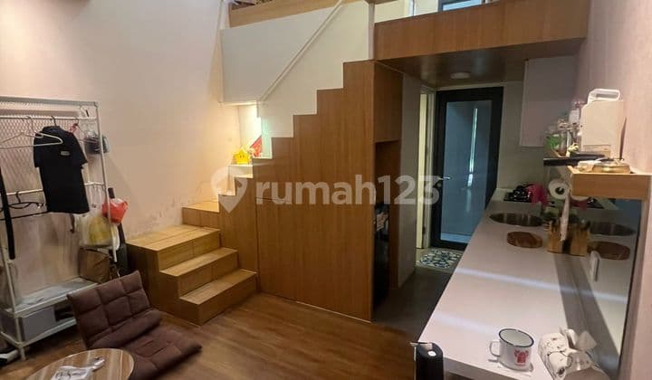Dijual Murah Rumah Minimalis Fleekhauz Bsd