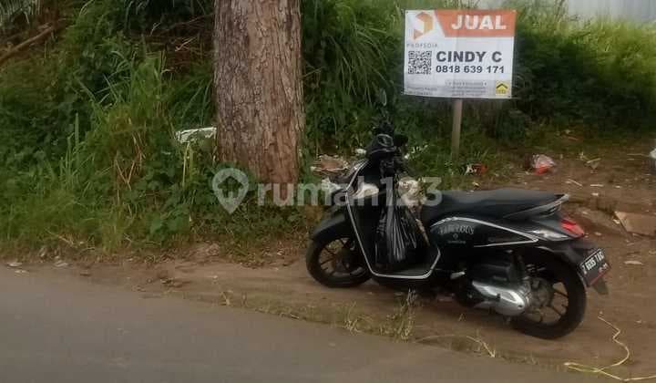 Kavling Siap Bangun Di Ciamis Kota