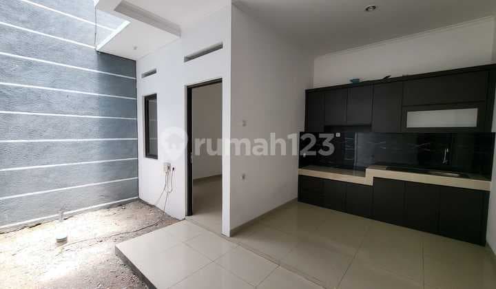 Rumah Mungil Di Turangga Buah Batu Bandung