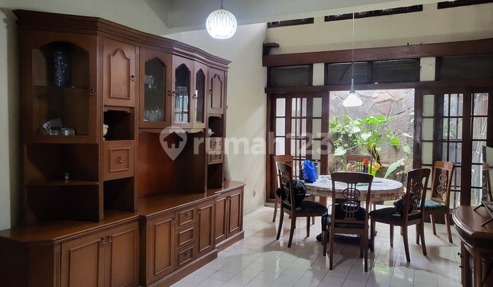 Rumah Siap Huni Kopo Permai 2 Bandung