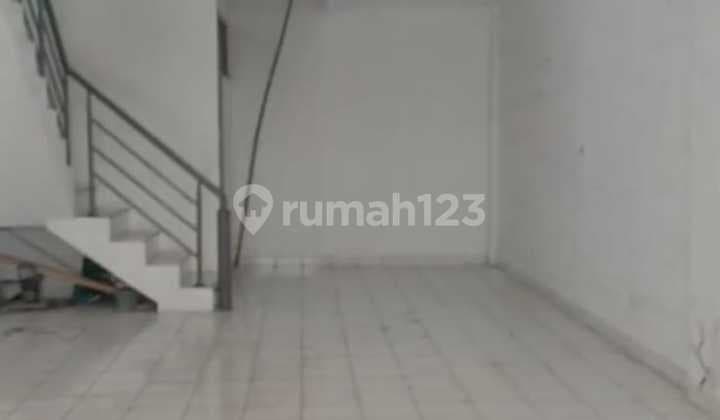 Ruko Siap Huni.kopo.mas Regency