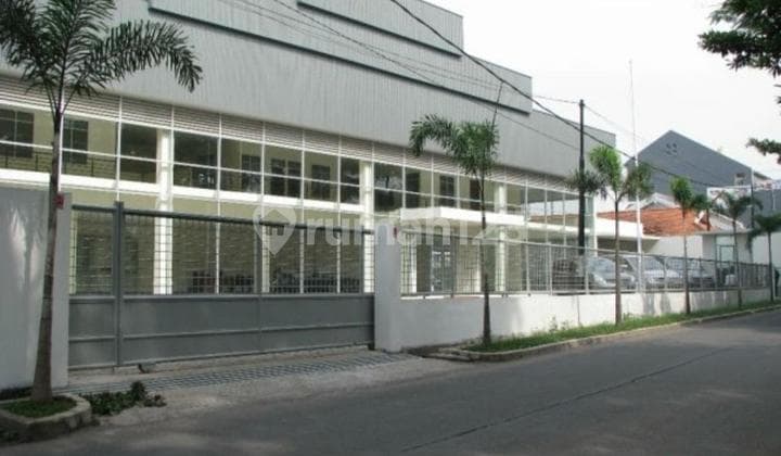 Hot Sale, Gudang dan Kantor Siap Huni Sayap Soekarno Hatta, Batununggal, Bandung
