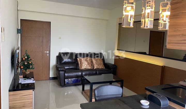 Gateway Ahmad Yani 42m Fully Furnished Luxury Apartment