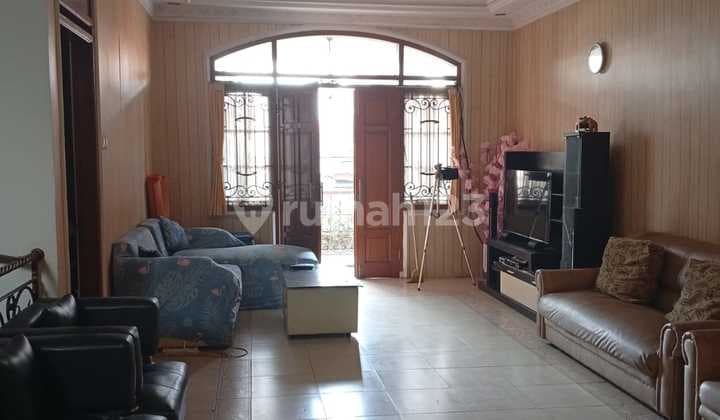 Rumah Sayap Surya Sumantri Cocok Untuk Rukost