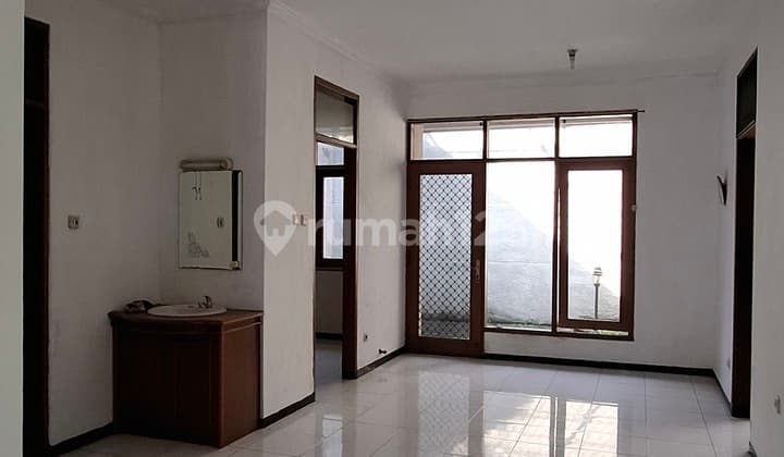 Rumah Siap Huni Batununggal 1 Lantai