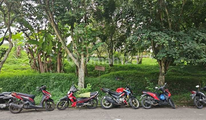 Dago Pakar View Hill Plot