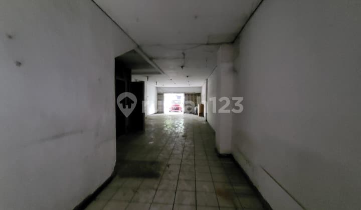 Ruko Dewi Sartika Bandung