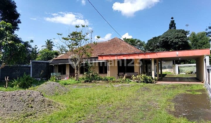 Villa Good View Lepas Best Location Bebas Macet Puncak Bogor