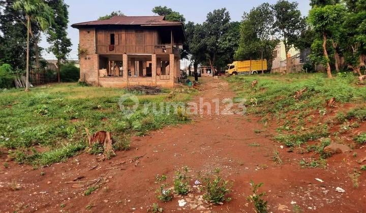 Tanah Murah Dicinere Strategis Untuk Perumahan