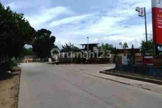 Jual Tanah Di Bogor, Tanah Strategis Zona Commersial Bogor