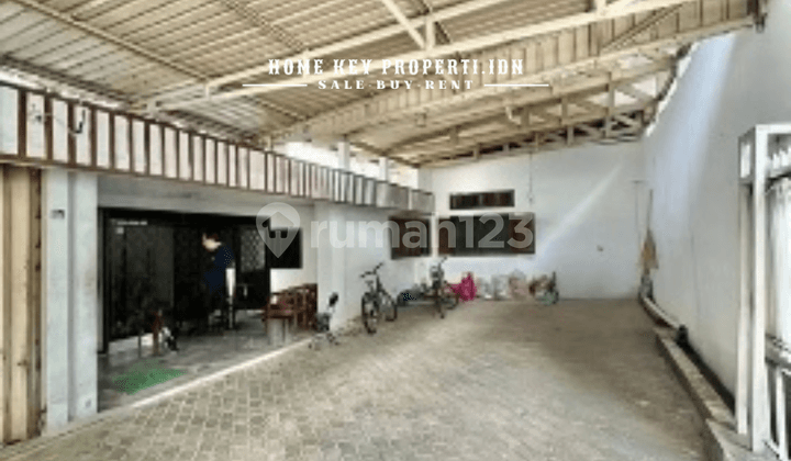 House for Sale in Selong, Kebayoran Baru, Near SCBD, Residential and Boarding