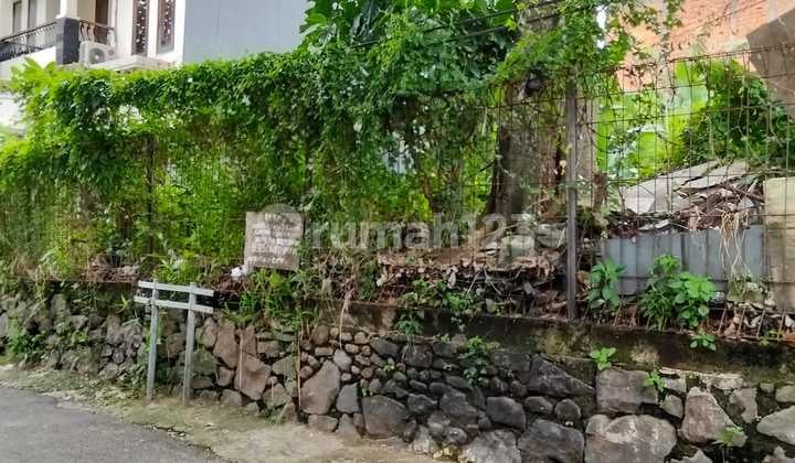 Cheap Strategic Cipete Land Near MRT No Flooding