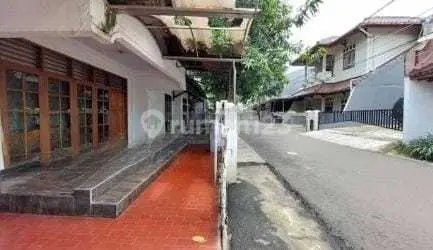 Tanah Murah Dijual Cepat Radio Dalam, Rumah Hitung Tanah