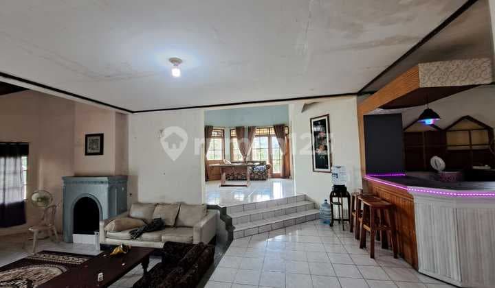 Villa Puncak Best Location Near Hotel Seruni Puncak Bogor