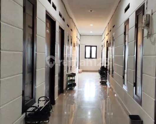 Kost Di Simprug Dekat Senopati Harga Murah Invest Pasti Untung